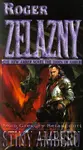 Stíny Amberu - Roger Zelazny