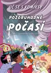 Pozoruhodné počasí - Valentina Cambi - kniha z kategorie Naučné knihy