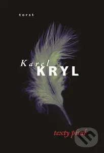 Texty písní - Karel Kryl