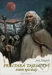 Prastará tajemství (Příběh Býčí skály) - Jan Padych - kniha z kategorie Beletrie
