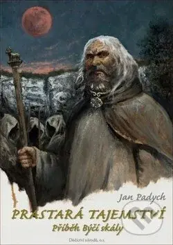 Prastará tajemství (Příběh Býčí skály) - Jan Padych - kniha z kategorie Beletrie