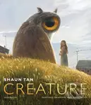 Creature - Shaun Tan - kniha z kategorie Design