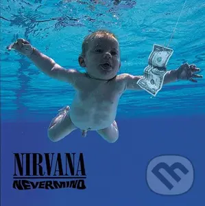 Nirvana: Nevermind (30th Anniversary Edition) (Super deluxe),Nirvana: Nevermind (30th Anniversary Edition) (Super deluxe)