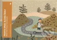 Franta spadl blízko školy - Robin Král, Tereza Vostradovská - kniha z kategorie Beletrie pro děti