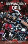 Sebevražedný oddíl 5: Domácí vězení - André Coelho, Patrick Zircher, Matt Kindt, Hanna Scott - kniha z kategorie Komiksy