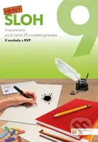 Hravý sloh 9 - kniha z kategorie 2. stupeň