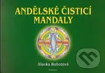 Andělské čisticí mandaly - Blanka Bobotová - kniha z kategorie Spiritualita