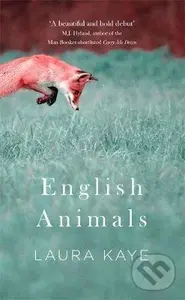 English Animals - Laura Kaye