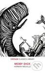 Moby Dick - Herman Melville - kniha z kategorie Beletrie pro děti