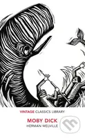 Moby Dick - Herman Melville - kniha z kategorie Beletrie pro děti