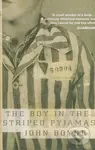 Boy in the Striped Pyjamas - John Boyne