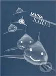Saunakirja (kniha ze sauny) - kniha z kategorie Společenská beletrie