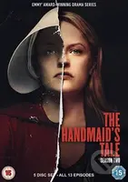 The Handmaid's Tale (Season 2) (5 Disc Set - All 13 Episodes) - film z kategorie Klasická dramata