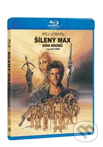 Šílený Max 3: Dóm hromů - George Ogilvie, George Miller