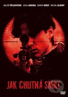 Jak chutná smrt - Milan Cieslar - film z kategorie Dramata