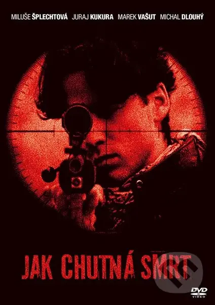 Jak chutná smrt - film z kategorie Drámy