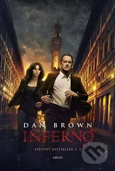 Inferno - Dan Brown