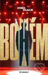 Bohém - Ľubo Olach - kniha z kategorie Beletrie