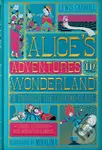Alice's Adventures in Wonderland and Through the Looking-Glass