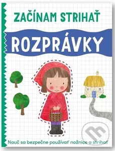 Rozprávky