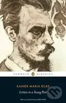Letters to a Young Poet - Rainer Maria Rilke - kniha z kategorie Společenská beletrie