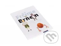 Frčíme Brnem : procházky Brnem první republiky pro holky a kluky - kniha z kategorie Pro děti