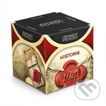 Vědomostní pexeso "Historie" - hra z kategorie Vzdělávací hry