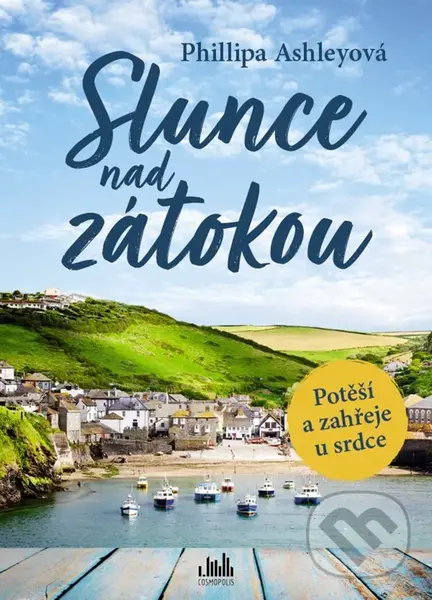 Slunce nad zátokou - Phillipa Ashley