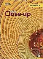 New Close-up B1 - Workbook - kniha z kategorie Jazykové učebnice a slovníky