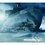 Rammstein: Rosenrot LP (2 LP) - Rammstein