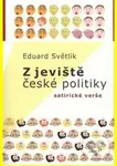 Z jeviště české politiky. Satirické verše - Eduard Světlík - kniha z kategorie Beletrie