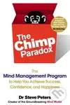 The Chimp Paradox (The Mind Management Programme to Help You Achieve Success, Confidence and Happiness)