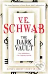 The Dark Vault (The Archived and The Unbound novels) - kniha z kategorie Fantasy