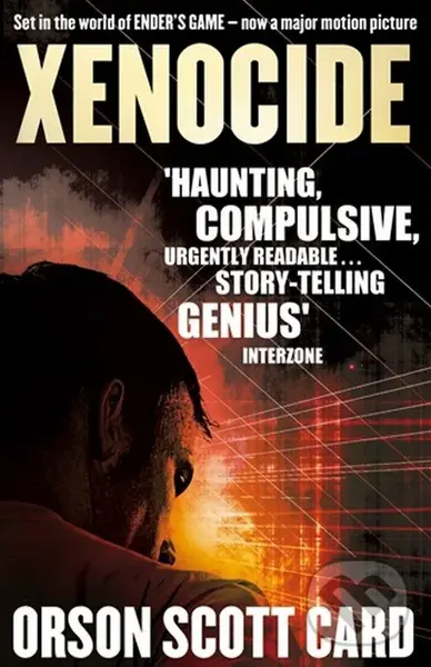 Xenocide - Orson Scott Card