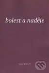Bolest a naděje - Elen Plzáková