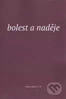 Bolest a naděje - Elen Plzáková - kniha z kategorie Beletrie