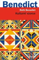 Kulturní vzorce - Ruth Benedict - kniha z kategorie Antropologie