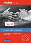 Faust- Leseheft mit Audios online - kniha z kategorie Jazykové učebnice a slovníky