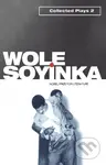 Collected Plays, Vol. 2 - Wole Soyinka - kniha z kategorie Jazykové učebnice a slovníky