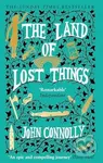 The Land of Lost Things - John Connolly - kniha z kategorie Horory