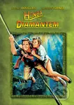 Honba za diamantem - Robert Zemeckis - film z kategorie Akční komedie