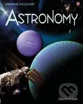 Astronomy - Rachel Firth - kniha z kategorie Naučné knihy