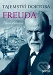 Tajemství doktora Freuda - Éliette Abécassis - kniha z kategorie Psychologie