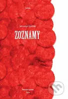 Zoznamy - Miroslav Spišiak - kniha z kategorie Beletrie