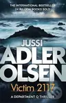 Victim 2117 - Jussi Adler-Olsen