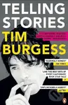 Telling Stories - Tim Burgess