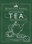 The Official Downton Abbey Afternoon Tea Cookbook - Gereth Neame