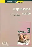 Expression ecrite 3 B1/B1+ - Reine Mimran