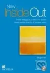 Inside Out Beginner (Workbook Pack without Key New Edition) - kniha z kategorie Jazykové učebnice a slovníky