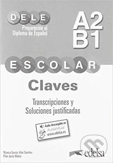 Dele escolar A2-B1 escolar (A2-B1)